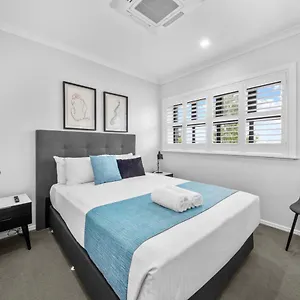  Apartment Cocobrew Boutique Australia