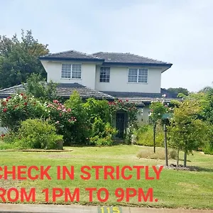 Airport Homestay Perth