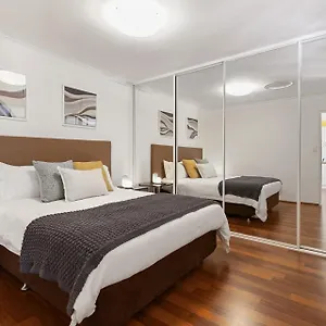 Swan River Applecross Heathcote Park 1br Perth