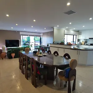 Sunny Ocean View Retreat Perth