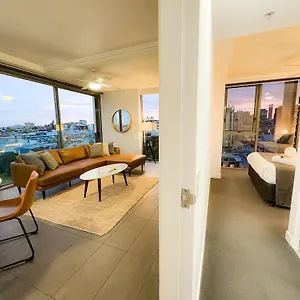  Apartment On Connor Australia