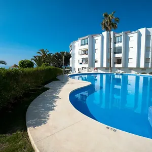  Apartment Palmeras 80 Menyber Spain