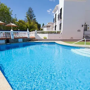  Apartment Bajamar Ii 2 Menyber Spain