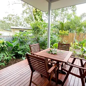  Holiday home Island Australia
