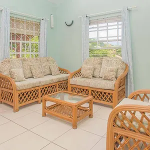  Apartment Bougainvillea Grenada