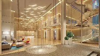 Doubletree By Hilton Perth Waterfront Hotel