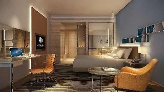 ****  Doubletree By Hilton Perth Waterfront Hotel Australia