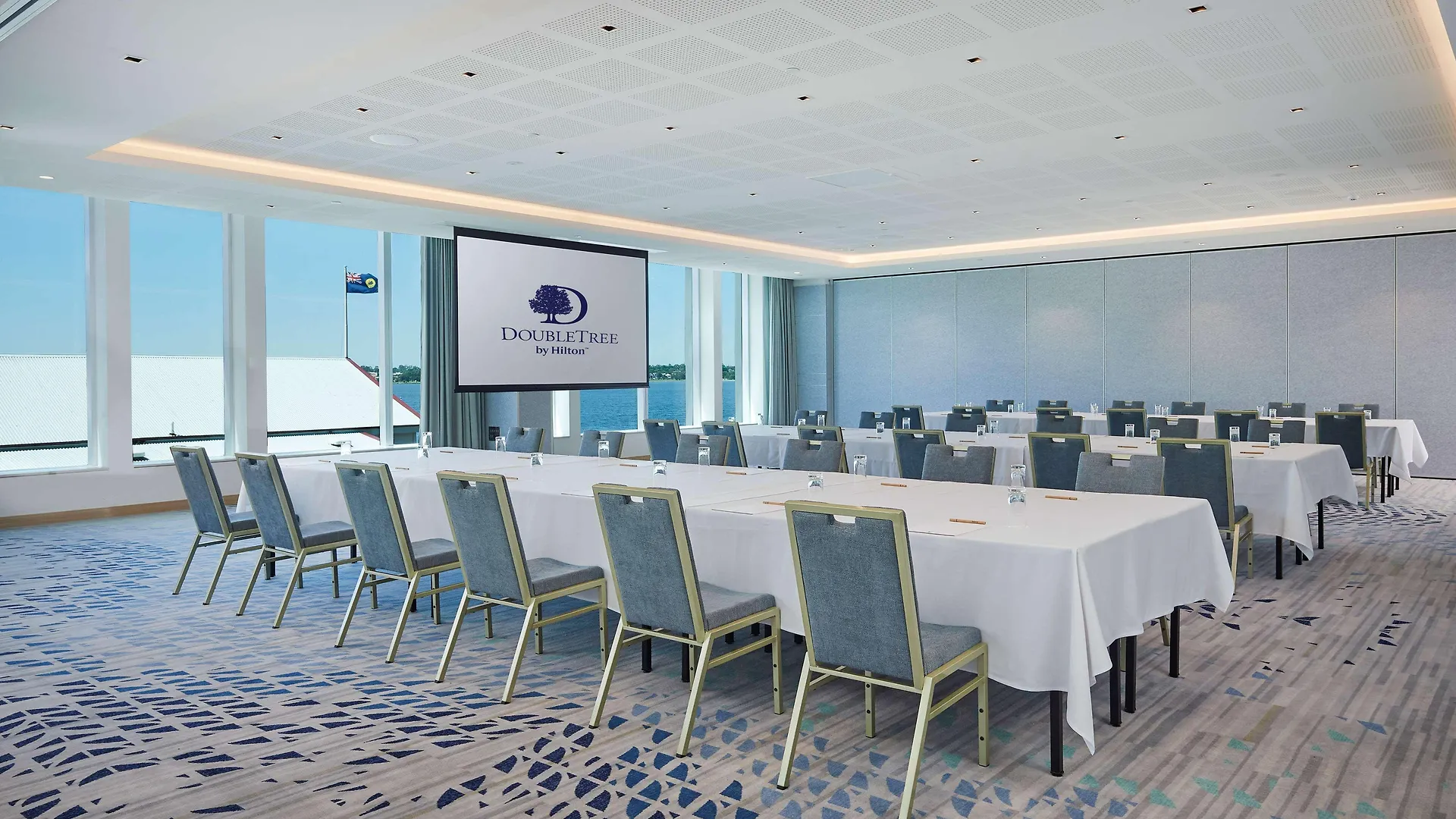****  Doubletree By Hilton Perth Waterfront Hotel Australia