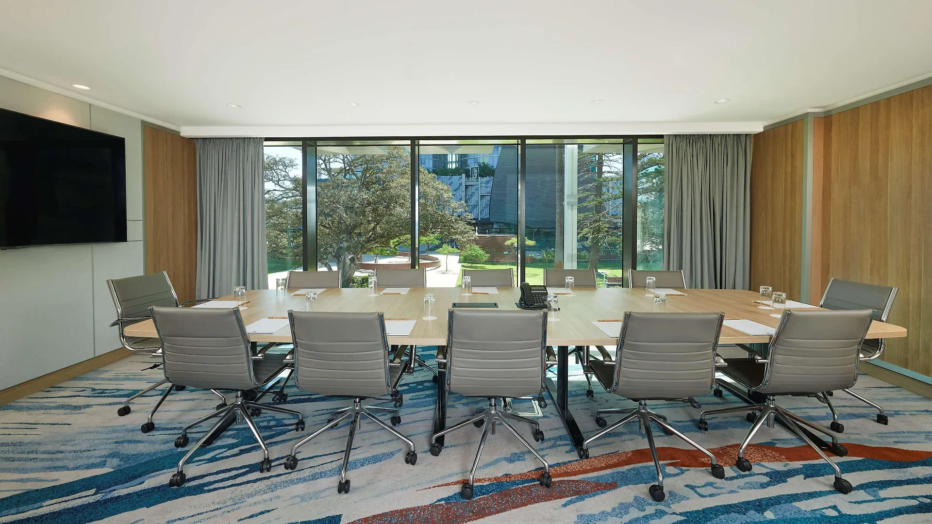 ****  Doubletree By Hilton Perth Waterfront Hotel Australia